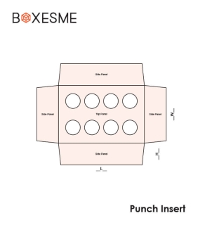 Punch Insert